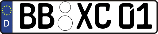 BB-XC01