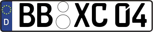 BB-XC04