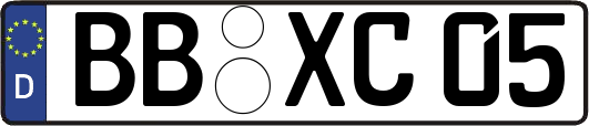 BB-XC05