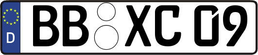 BB-XC09