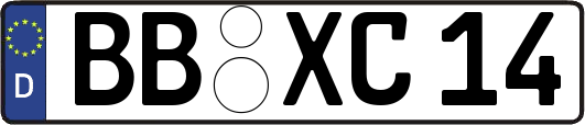 BB-XC14