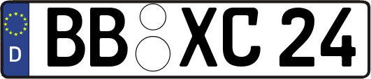 BB-XC24