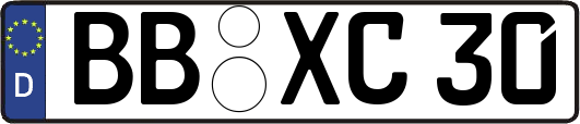 BB-XC30