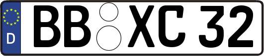 BB-XC32