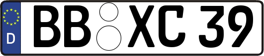 BB-XC39