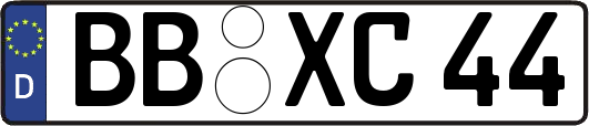 BB-XC44