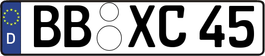 BB-XC45
