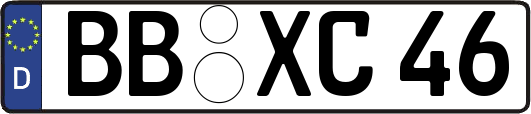 BB-XC46