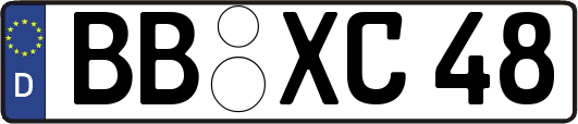 BB-XC48
