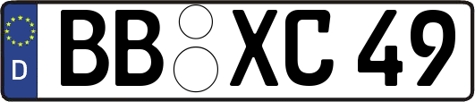 BB-XC49