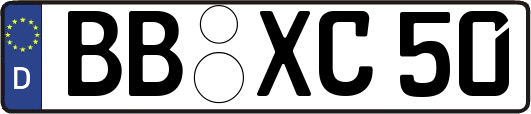 BB-XC50