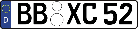 BB-XC52