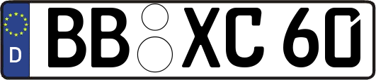 BB-XC60