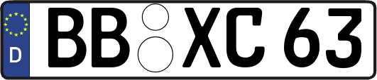 BB-XC63