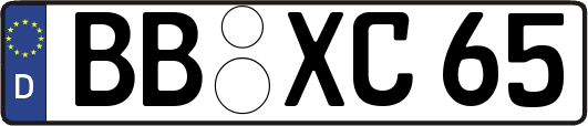 BB-XC65