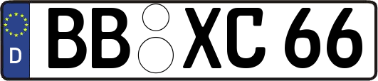BB-XC66