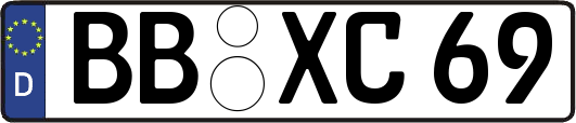BB-XC69