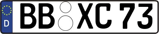 BB-XC73
