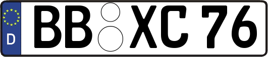 BB-XC76