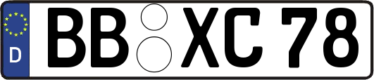 BB-XC78