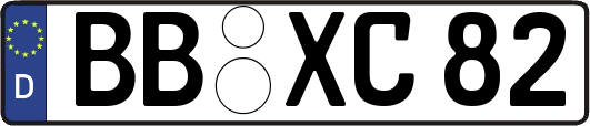 BB-XC82