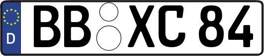 BB-XC84