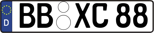 BB-XC88