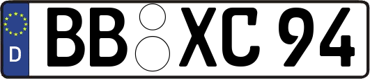 BB-XC94