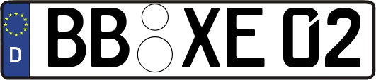 BB-XE02