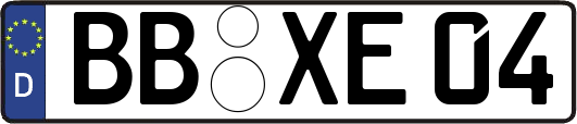 BB-XE04