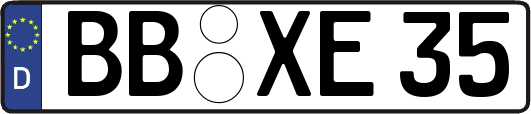 BB-XE35