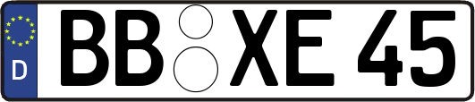 BB-XE45