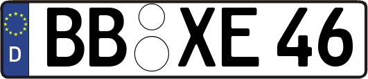 BB-XE46