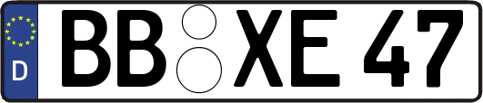 BB-XE47