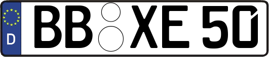 BB-XE50