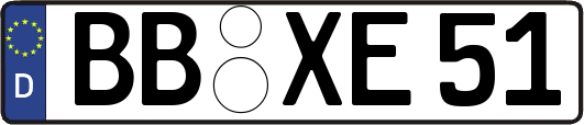 BB-XE51