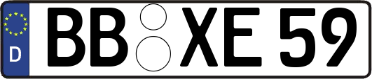 BB-XE59