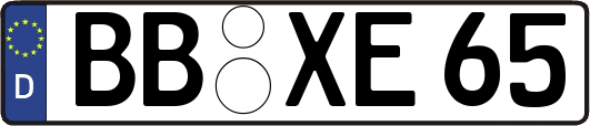 BB-XE65