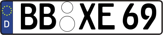 BB-XE69