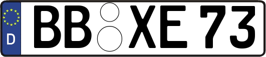 BB-XE73
