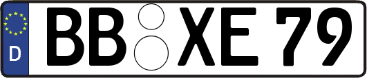 BB-XE79