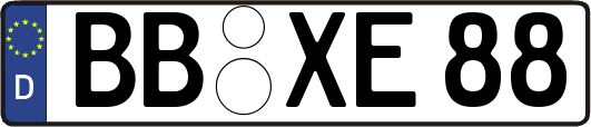 BB-XE88