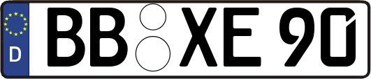BB-XE90