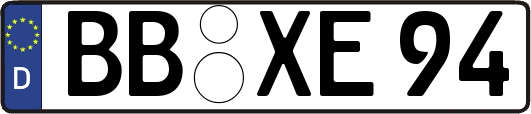BB-XE94