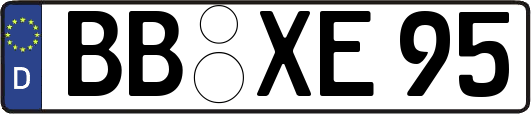 BB-XE95