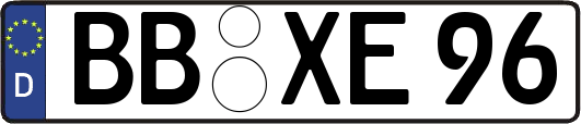 BB-XE96