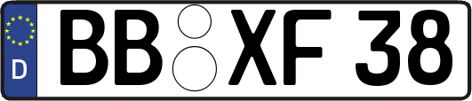 BB-XF38