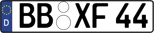 BB-XF44