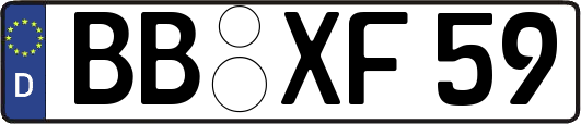 BB-XF59