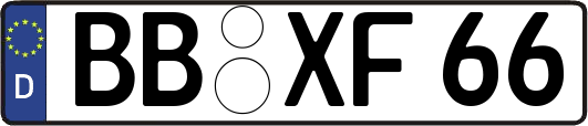 BB-XF66